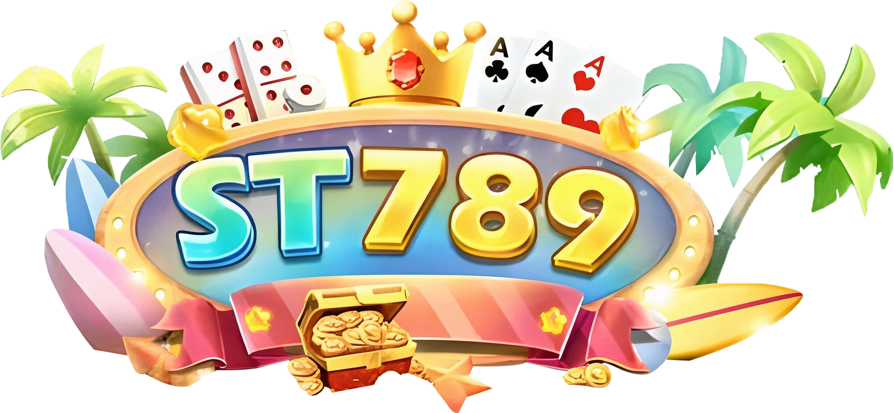 LOGO St789
